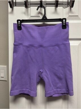 All in Motion biker shorts